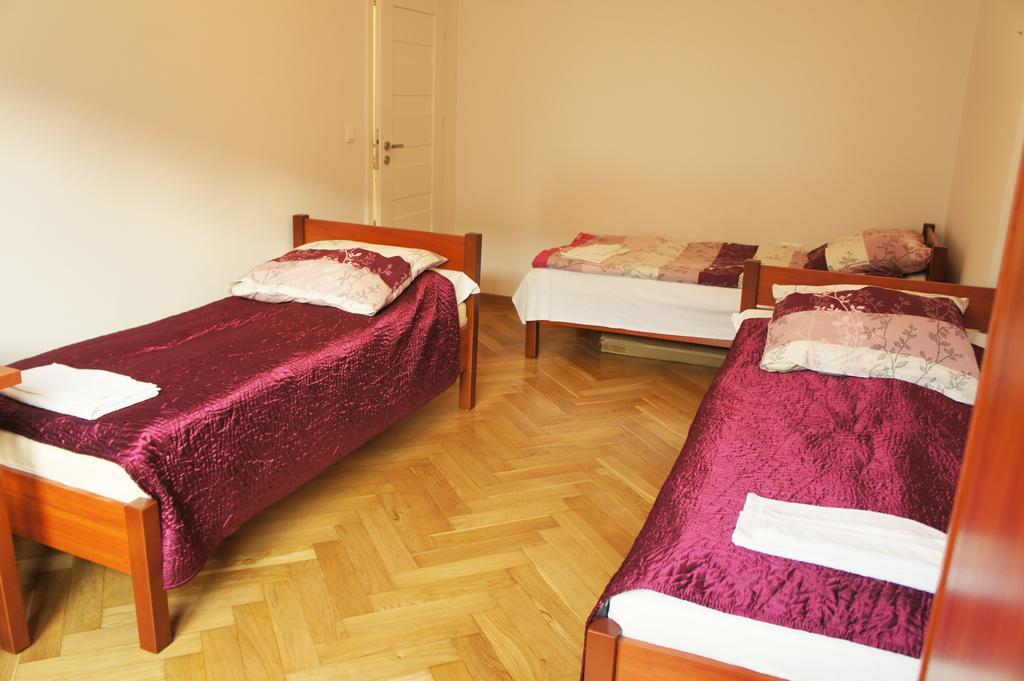 Apartament Poznan Jezyce Exterior photo